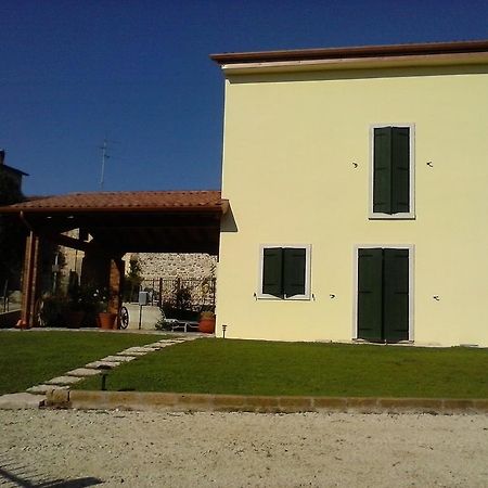 B&B Gigetto Pescantina Kültér fotó