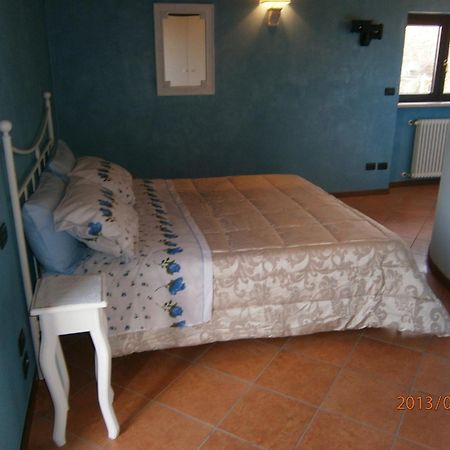 B&B Gigetto Pescantina Kültér fotó
