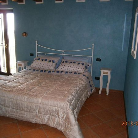 B&B Gigetto Pescantina Kültér fotó