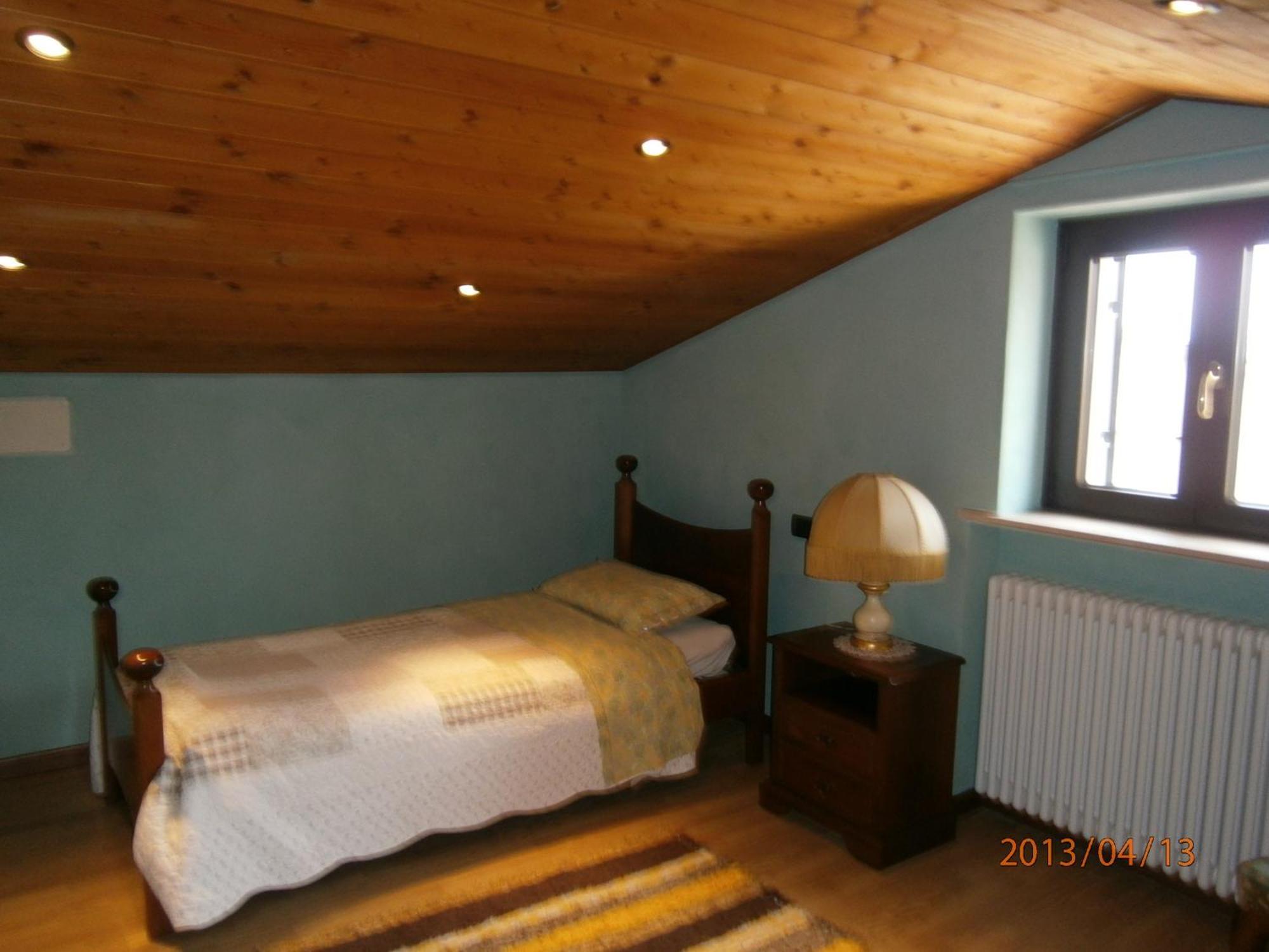 B&B Gigetto Pescantina Kültér fotó