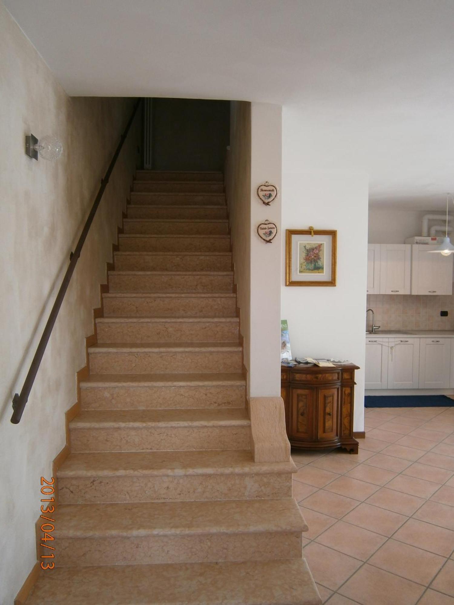 B&B Gigetto Pescantina Kültér fotó
