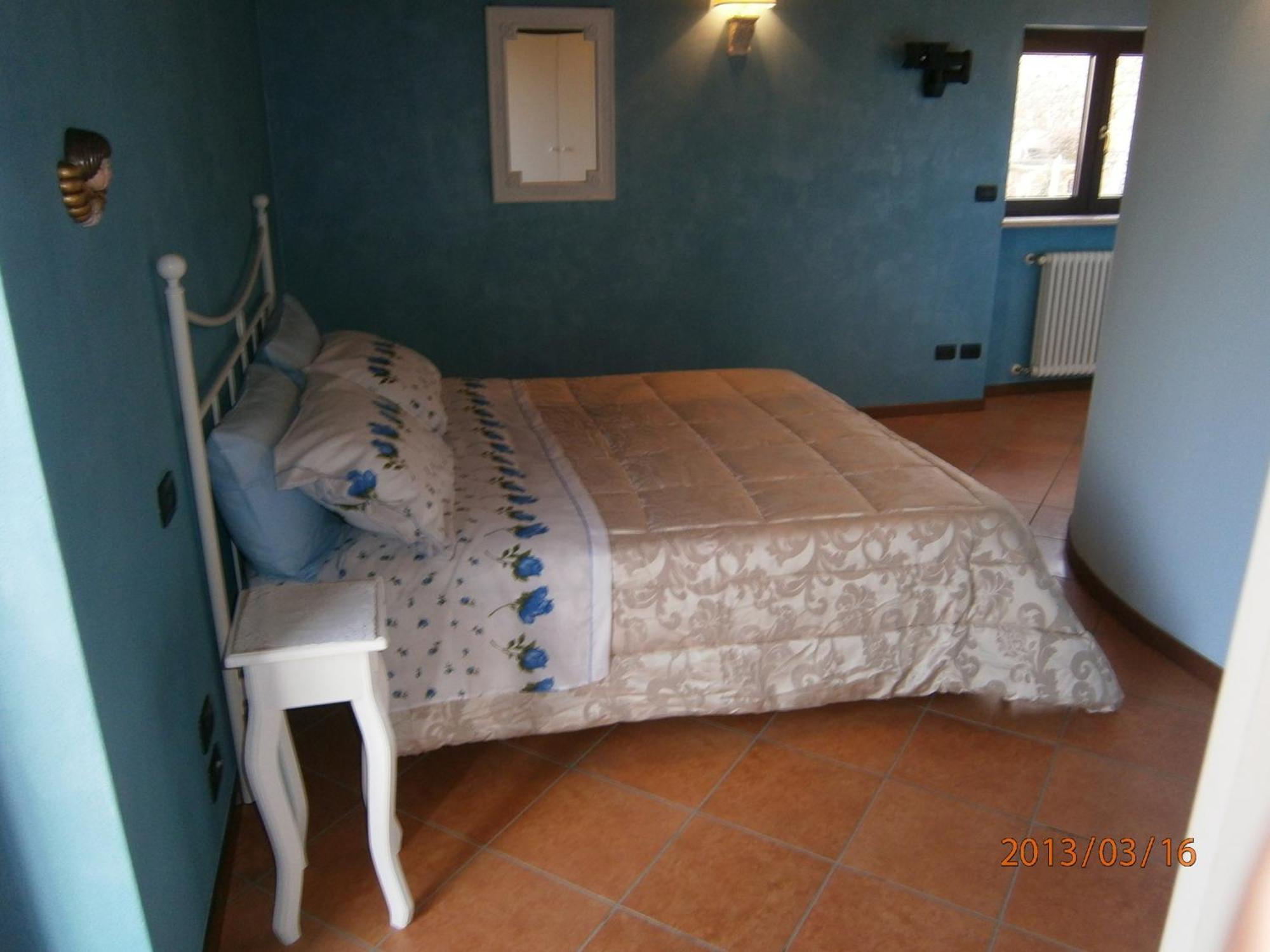 B&B Gigetto Pescantina Kültér fotó