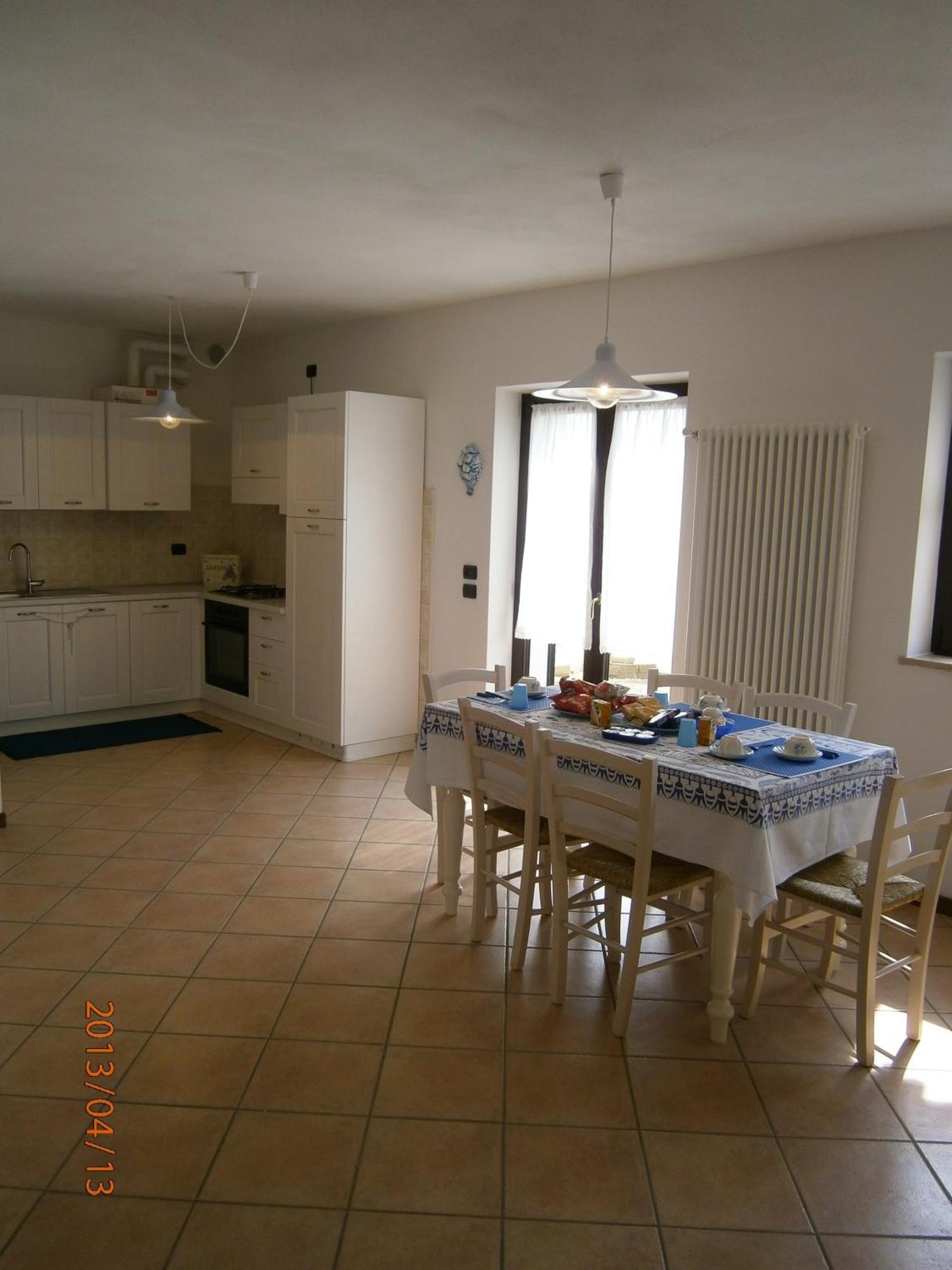 B&B Gigetto Pescantina Kültér fotó