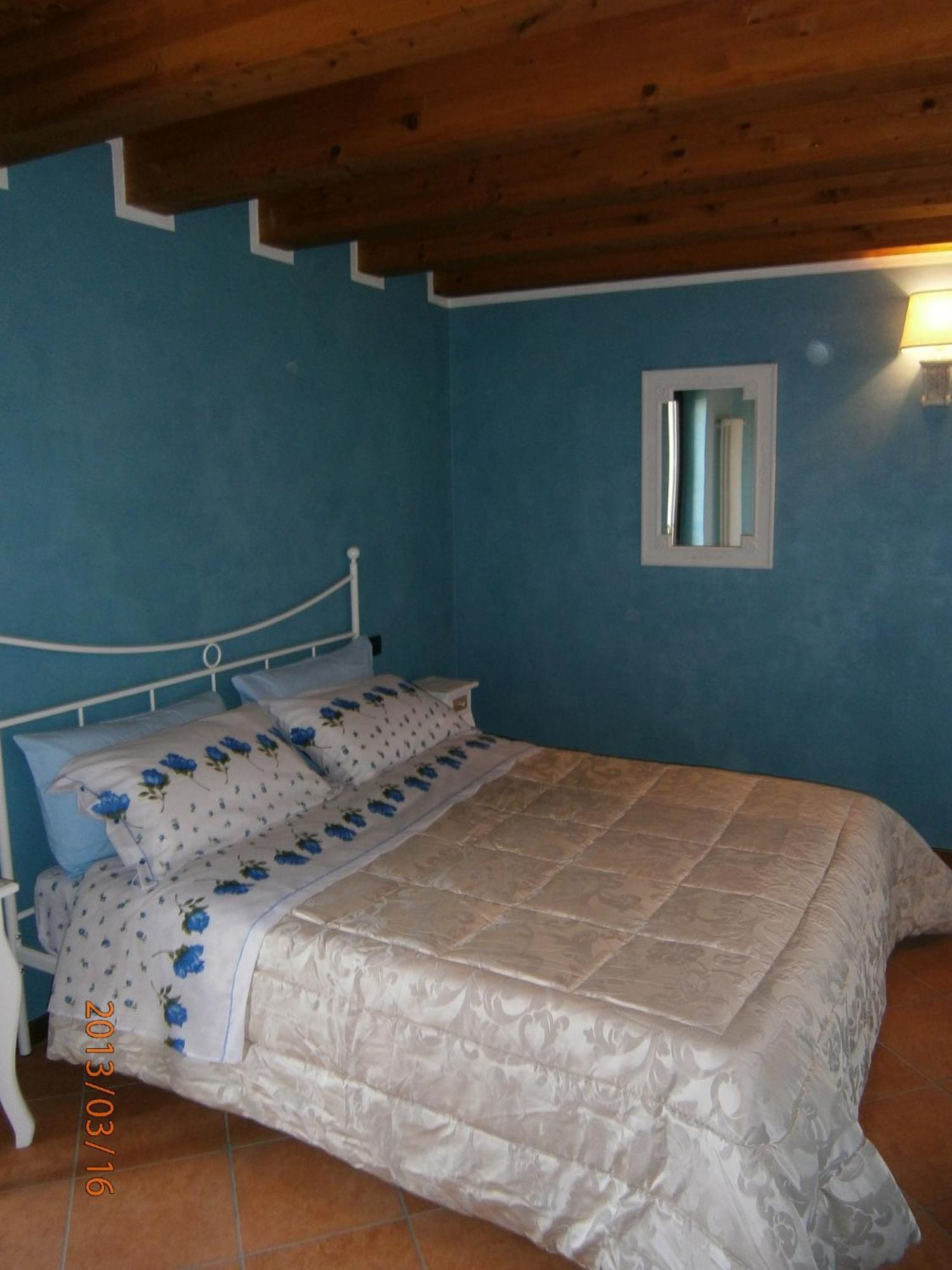 B&B Gigetto Pescantina Kültér fotó