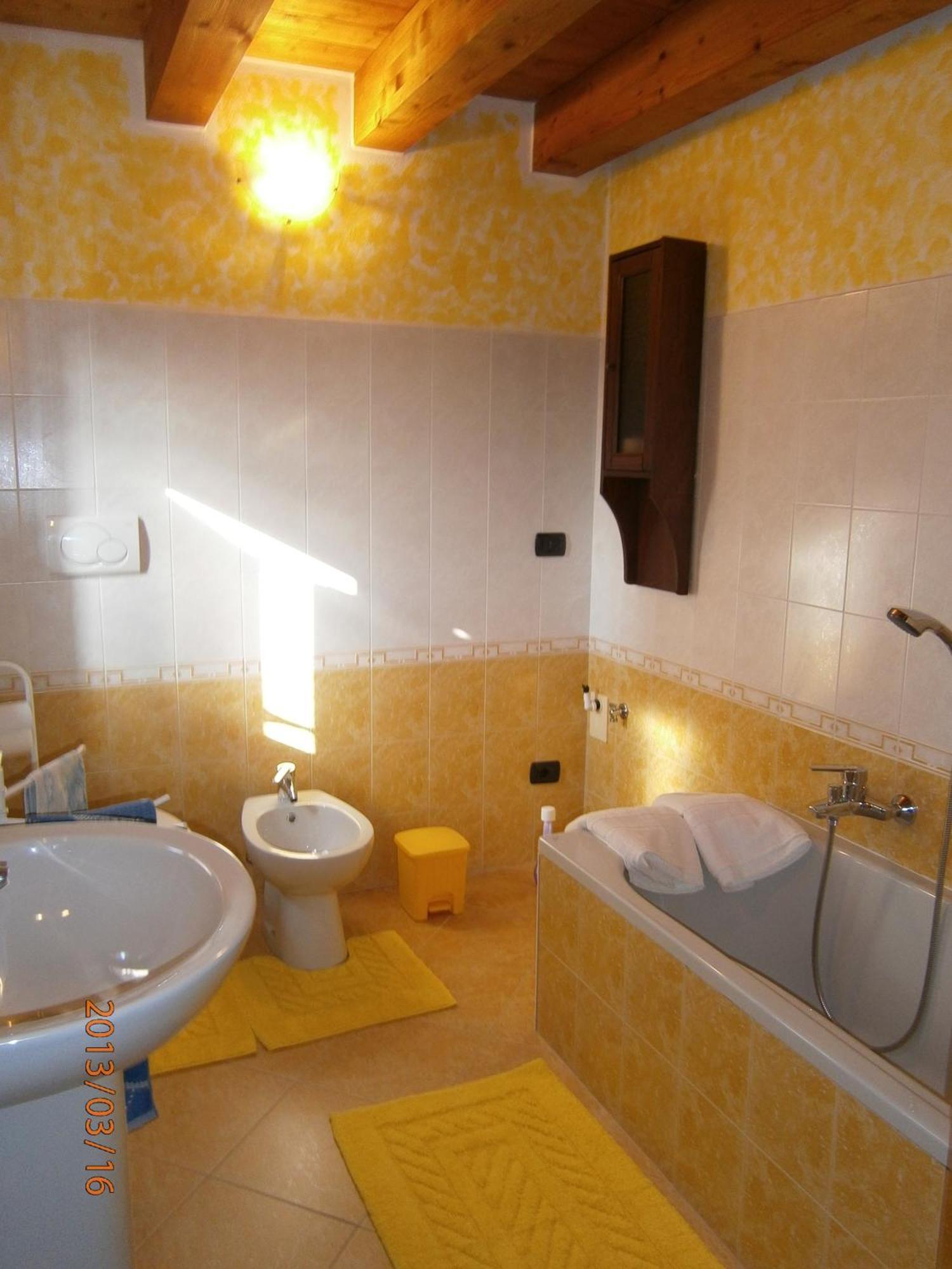 B&B Gigetto Pescantina Kültér fotó